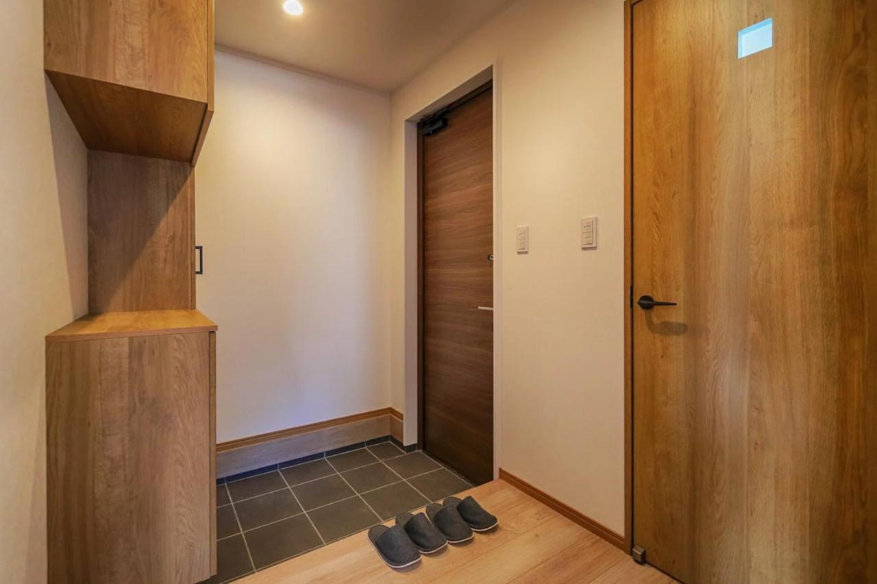 ヴィラ ザ・キューブvilla The Cube Fuji View Annovillas Fujikawaguchiko Εξωτερικό φωτογραφία